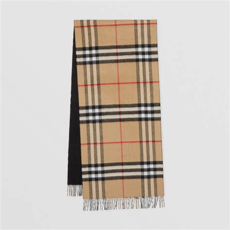 burberry scarf thick black|Burberry scarves outlet.